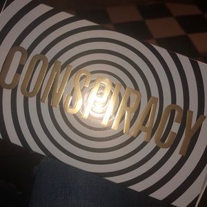 Shane Dawson// JSC conspiracy palette